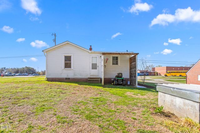 2221 Gerringer Mill Road, Elon, NC 27244
