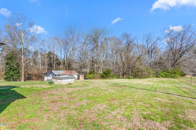2221 Gerringer Mill Road, Elon, NC 27244