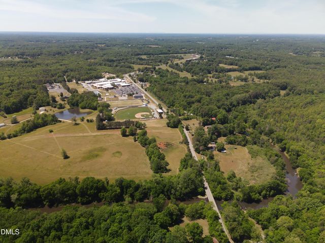 2221 Gerringer Mill Road, Elon, NC 27244