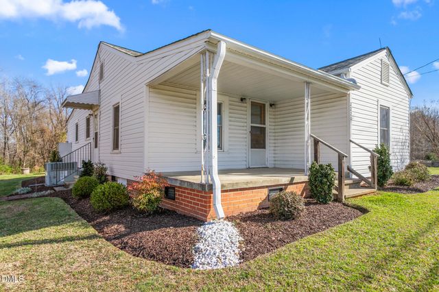 2221 Gerringer Mill Road, Elon, NC 27244