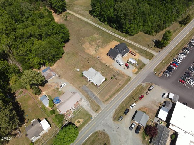 2221 Gerringer Mill Road, Elon, NC 27244