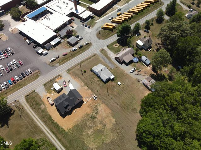 2221 Gerringer Mill Road, Elon, NC 27244