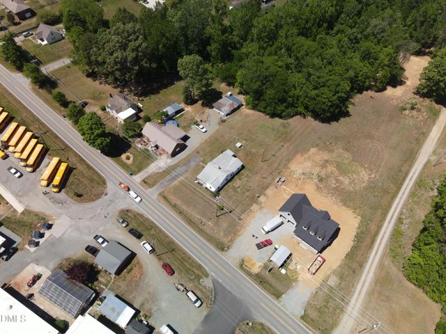 2221 Gerringer Mill Road, Elon, NC 27244