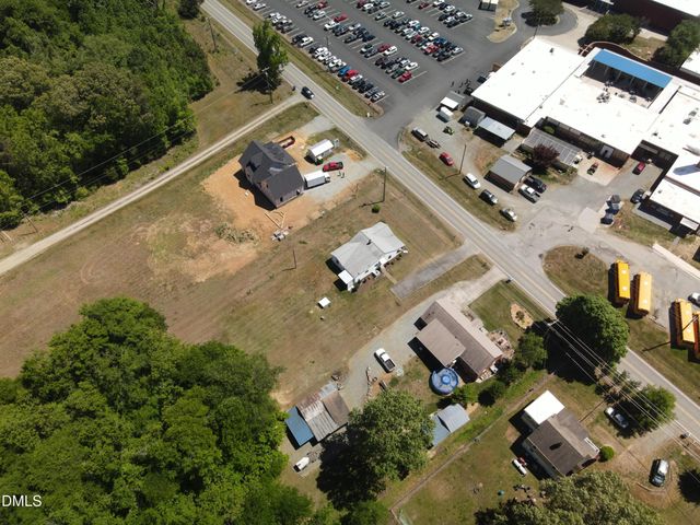 2221 Gerringer Mill Road, Elon, NC 27244