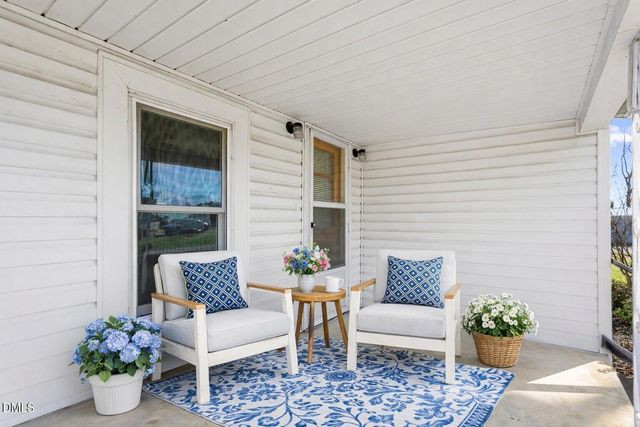 2221 Gerringer Mill Road, Elon, NC 27244