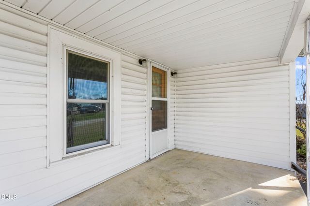 2221 Gerringer Mill Road, Elon, NC 27244