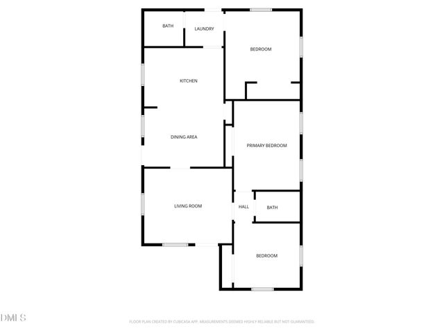 2221 Gerringer Mill Road, Elon, NC 27244