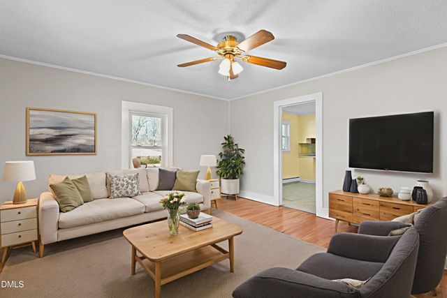 2221 Gerringer Mill Road, Elon, NC 27244