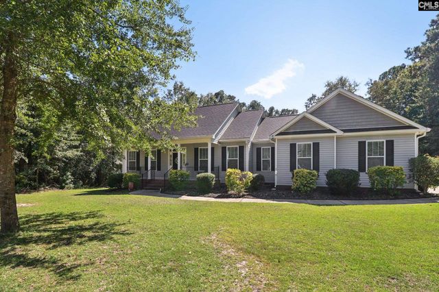 122 SANDY RUN Court, Gaston, SC 29053