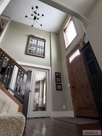 1432 Kelly Court, Pocatello, ID 83201