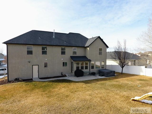 1432 Kelly Court, Pocatello, ID 83201