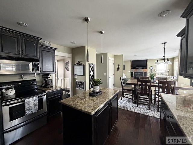 1432 Kelly Court, Pocatello, ID 83201