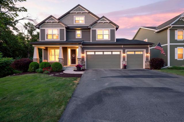 6872 Creekside Way, Excelsior, MN 55331