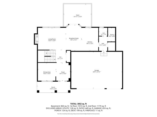 6872 Creekside Way, Excelsior, MN 55331