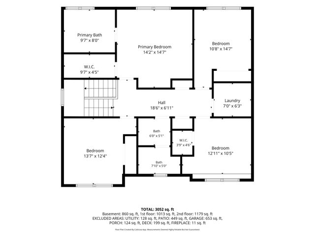 6872 Creekside Way, Excelsior, MN 55331