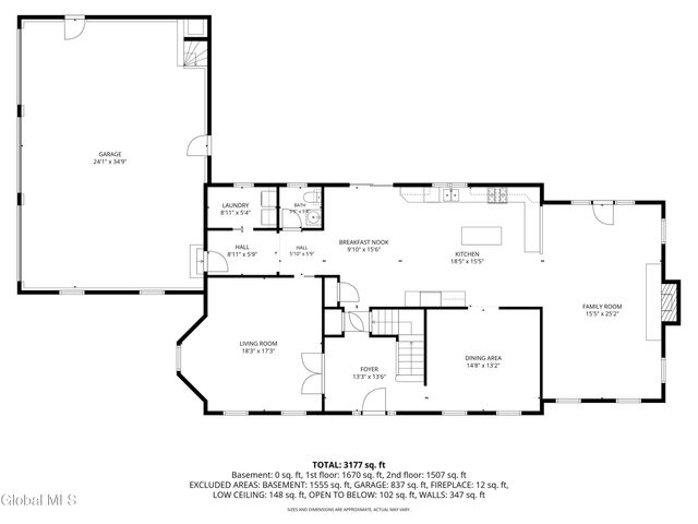 28 Victorian Drive, Poestenkill, NY 12140