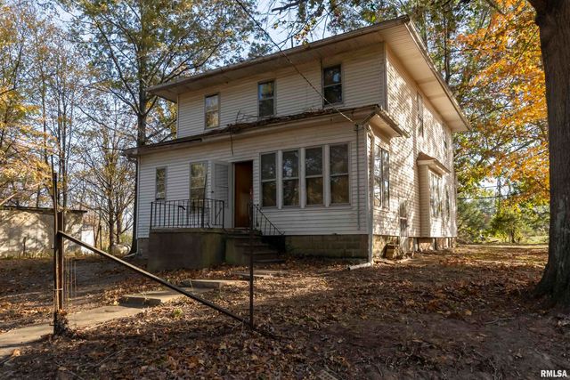 1250 E PARK Street, Carbondale, IL 62901