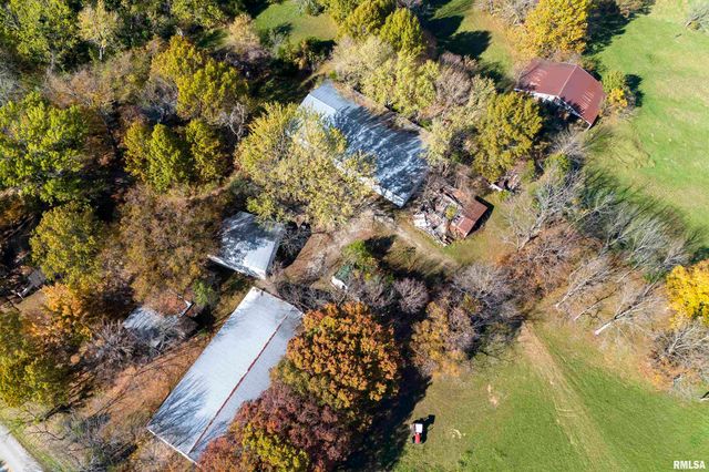 1250 E PARK Street, Carbondale, IL 62901