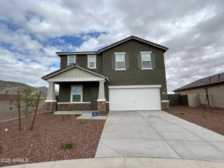 20124 W PALO VERDE Drive, Litchfield Park, AZ 85340