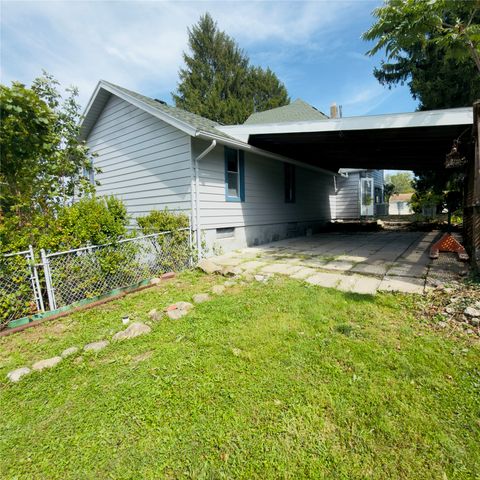 4102 DAVISON Avenue, Erie, PA 16504