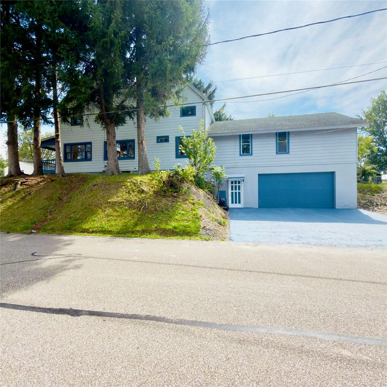 4102 DAVISON Avenue, Erie, PA 16504