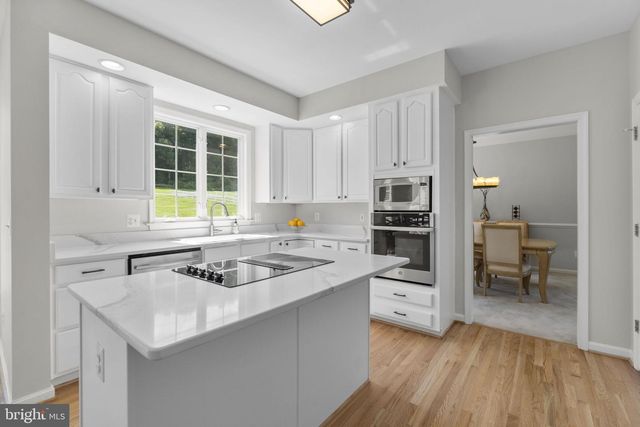 11119 WILLOW GREEN WAY, Marriottsville, MD 21104
