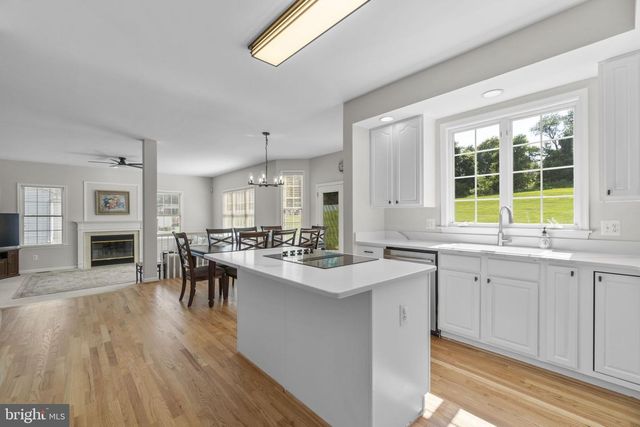 11119 WILLOW GREEN WAY, Marriottsville, MD 21104