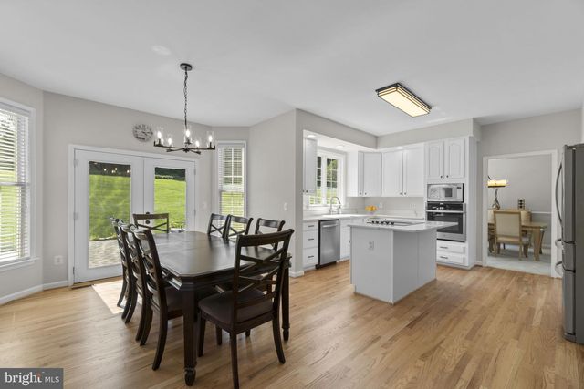 11119 WILLOW GREEN WAY, Marriottsville, MD 21104