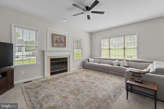 11119 WILLOW GREEN WAY, Marriottsville, MD 21104