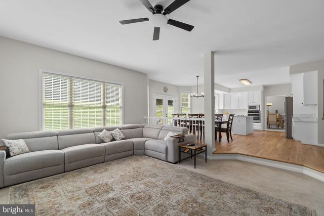11119 WILLOW GREEN WAY, Marriottsville, MD 21104