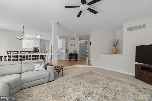 11119 WILLOW GREEN WAY, Marriottsville, MD 21104