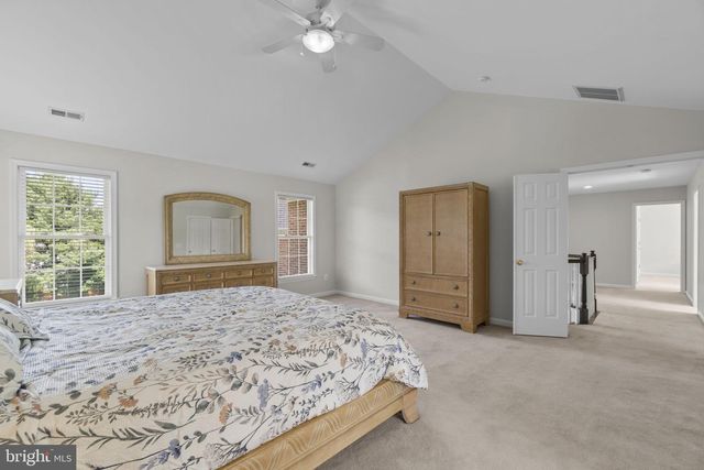 11119 WILLOW GREEN WAY, Marriottsville, MD 21104