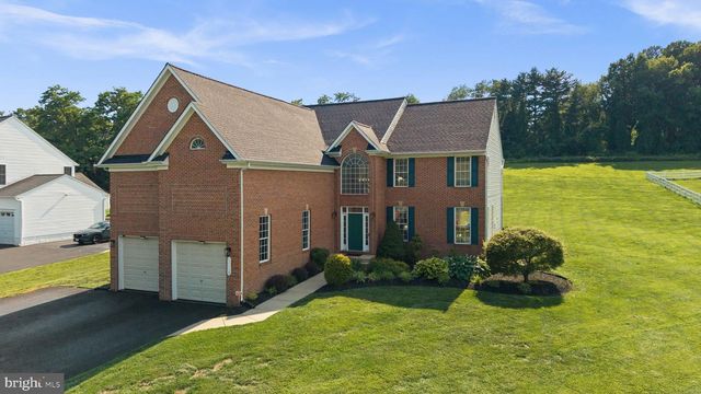11119 WILLOW GREEN WAY, Marriottsville, MD 21104