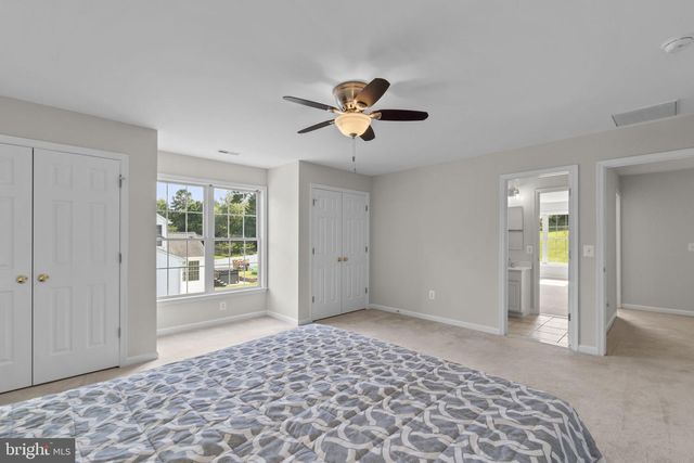 11119 WILLOW GREEN WAY, Marriottsville, MD 21104