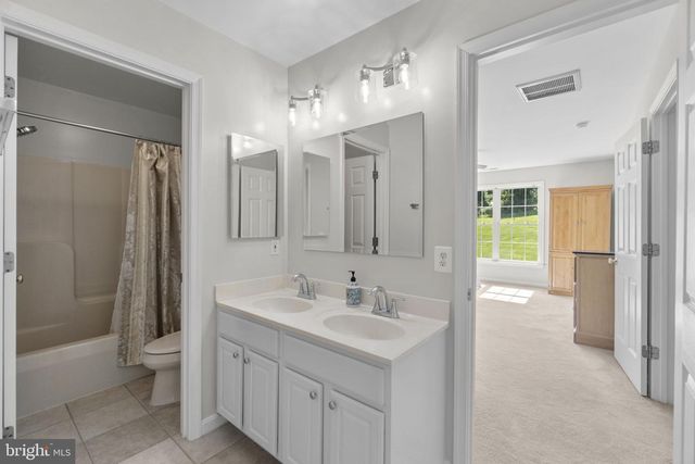 11119 WILLOW GREEN WAY, Marriottsville, MD 21104