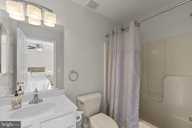 11119 WILLOW GREEN WAY, Marriottsville, MD 21104