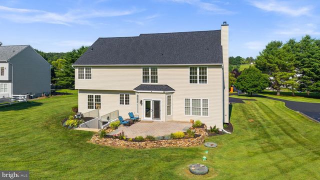 11119 WILLOW GREEN WAY, Marriottsville, MD 21104