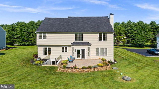 11119 WILLOW GREEN WAY, Marriottsville, MD 21104