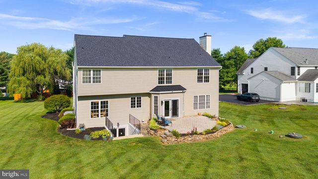 11119 WILLOW GREEN WAY, Marriottsville, MD 21104