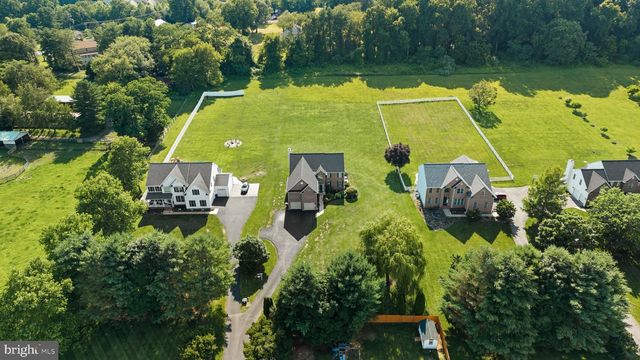 11119 WILLOW GREEN WAY, Marriottsville, MD 21104