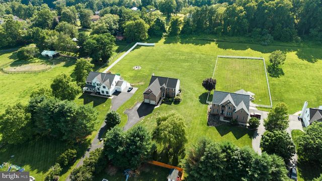 11119 WILLOW GREEN WAY, Marriottsville, MD 21104