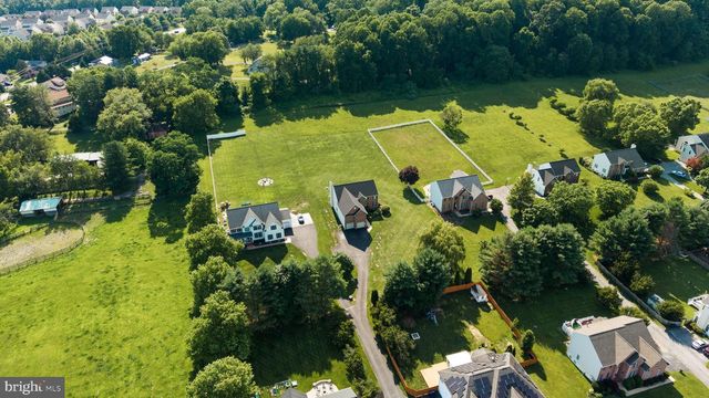 11119 WILLOW GREEN WAY, Marriottsville, MD 21104