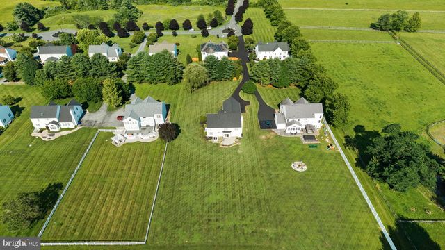 11119 WILLOW GREEN WAY, Marriottsville, MD 21104