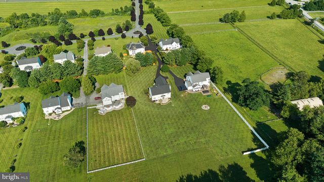 11119 WILLOW GREEN WAY, Marriottsville, MD 21104