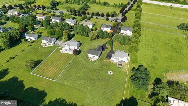 11119 WILLOW GREEN WAY, Marriottsville, MD 21104