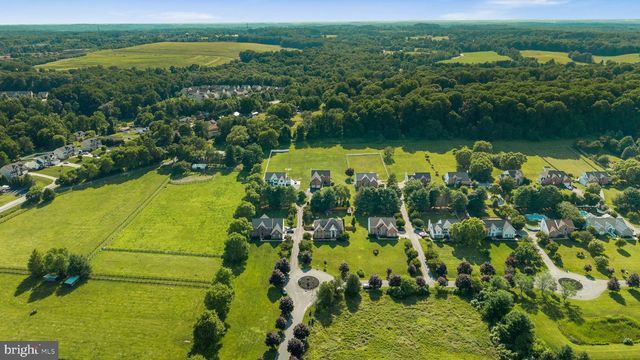 11119 WILLOW GREEN WAY, Marriottsville, MD 21104