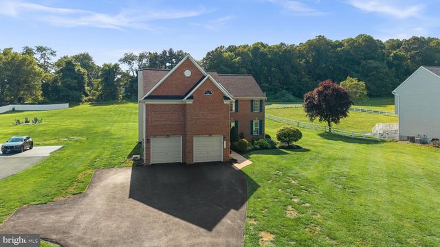 11119 WILLOW GREEN WAY, Marriottsville, MD 21104