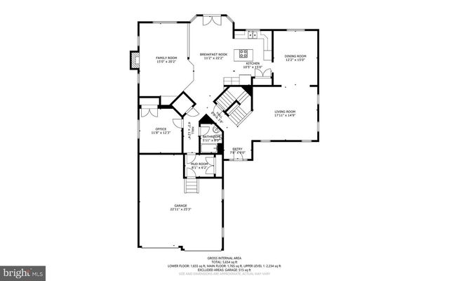 11119 WILLOW GREEN WAY, Marriottsville, MD 21104