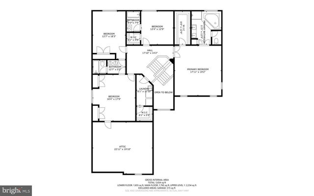 11119 WILLOW GREEN WAY, Marriottsville, MD 21104