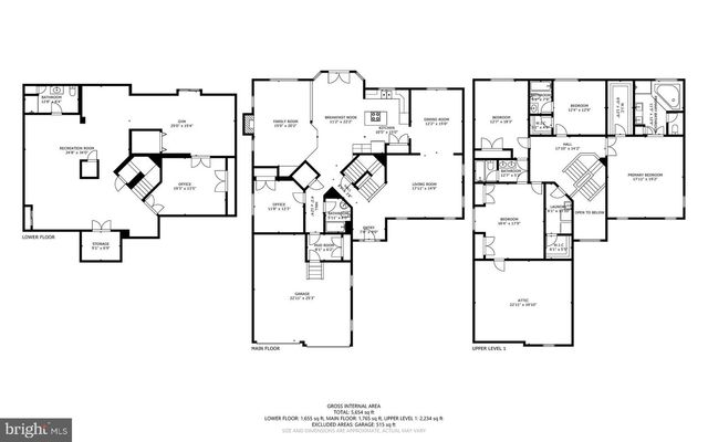 11119 WILLOW GREEN WAY, Marriottsville, MD 21104